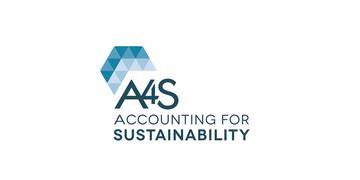 A4S Logo