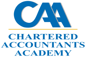 CAA Logo